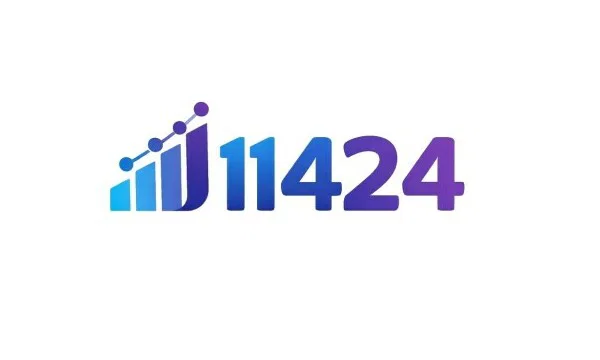11424.com Asset Logo