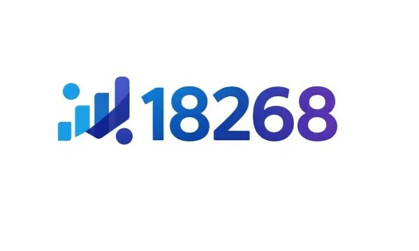 18268.com Asset Logo
