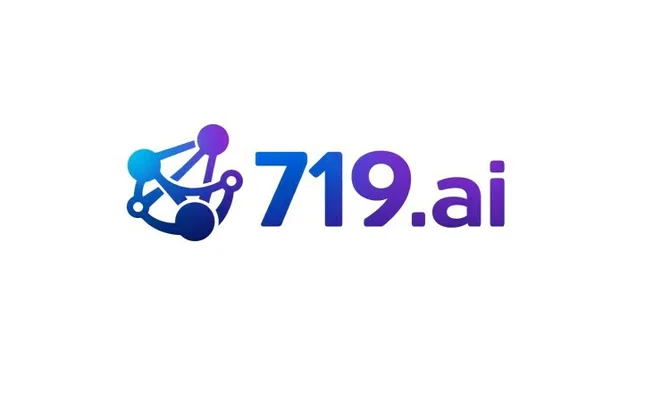 719.ai Asset Logo