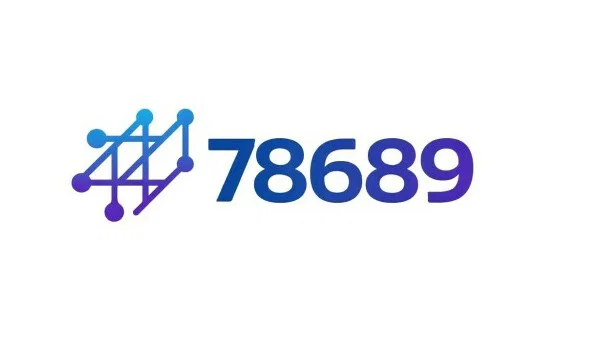 78689.com Asset Logo