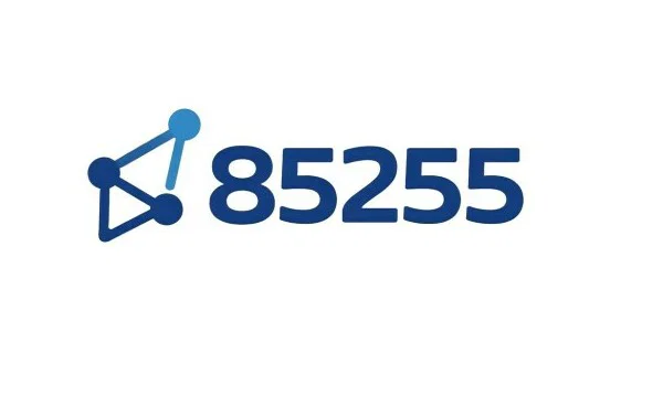 85255.com Asset Logo