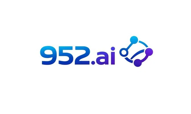 952.ai Asset Logo