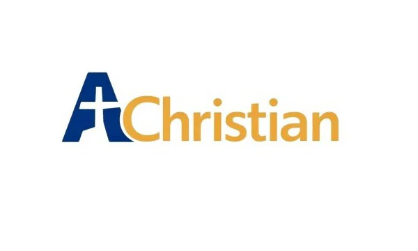 AChristian.com Asset Logo