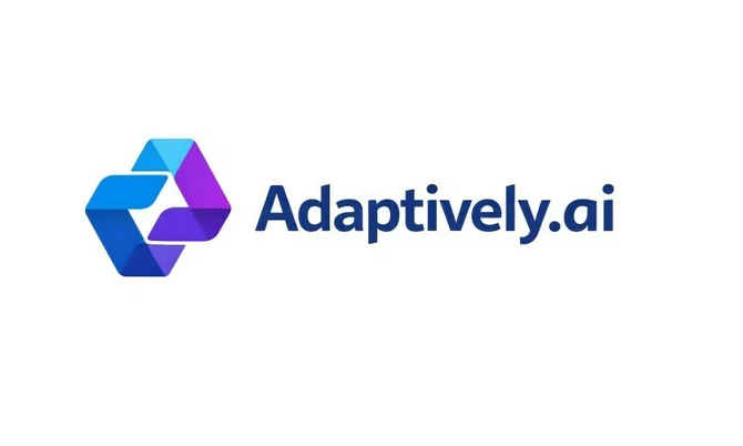 Adaptively.ai Asset Logo