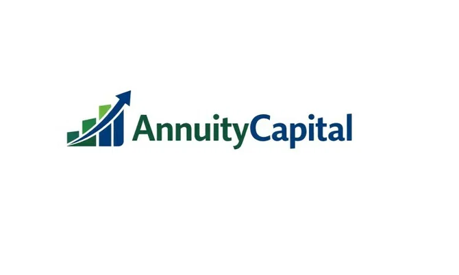 AnnuityCapital.com Asset Logo