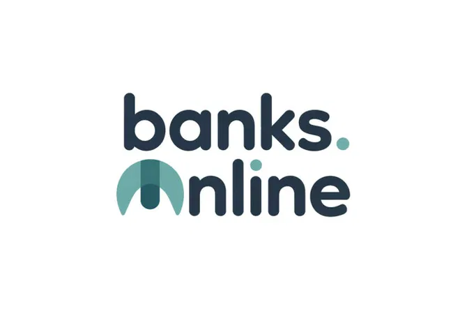 Banks.online Asset Logo