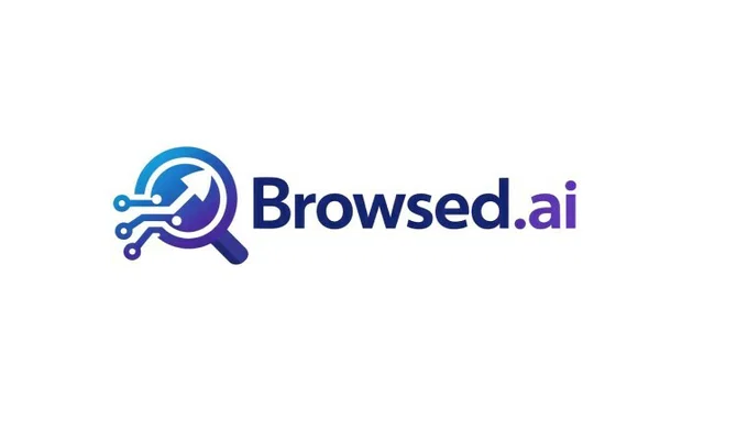 Browsed.ai Asset Logo