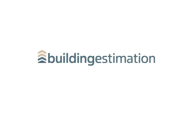 BuildingEstimation.com Asset Logo