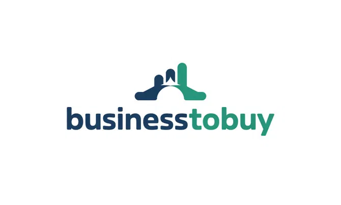 BusinessToBuy.com Asset Logo