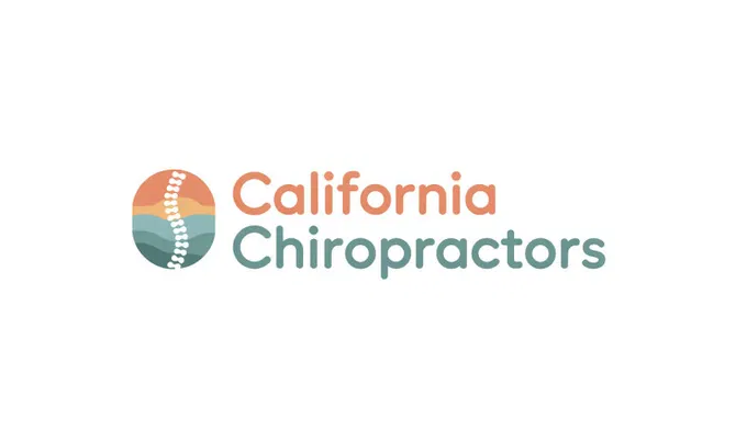 CaliforniaChiropractors.com Asset Logo