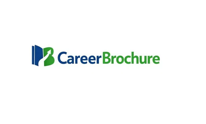 CareerBrochure.com Asset Logo