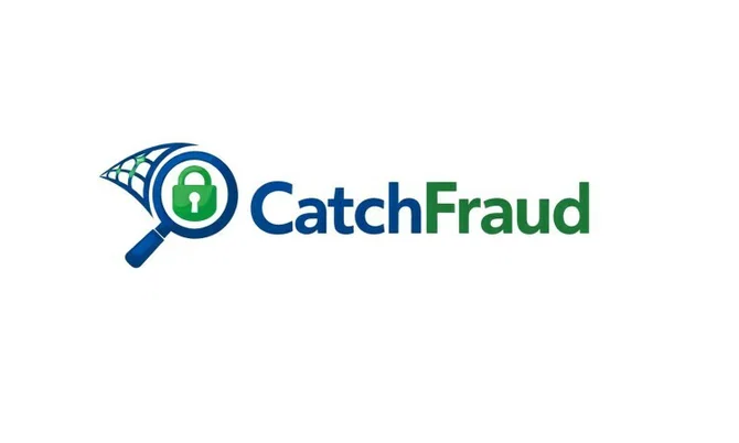 CatchFraud.com Asset Logo