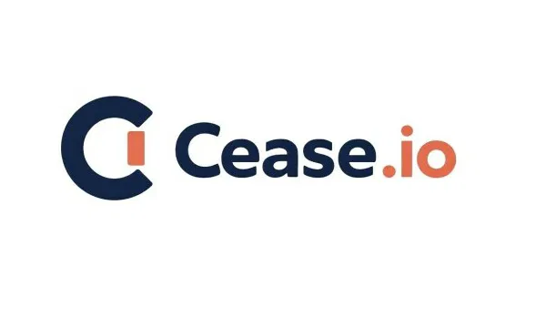 Cease.io Asset Logo