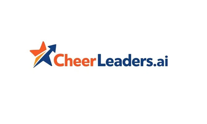 Cheerleaders.ai Asset Logo