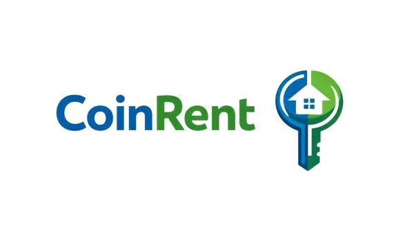 CoinRent.com Asset Logo