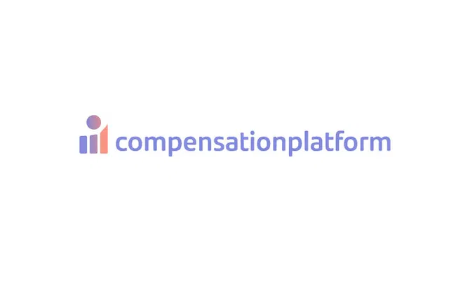 CompensationPlatform.com Asset Logo