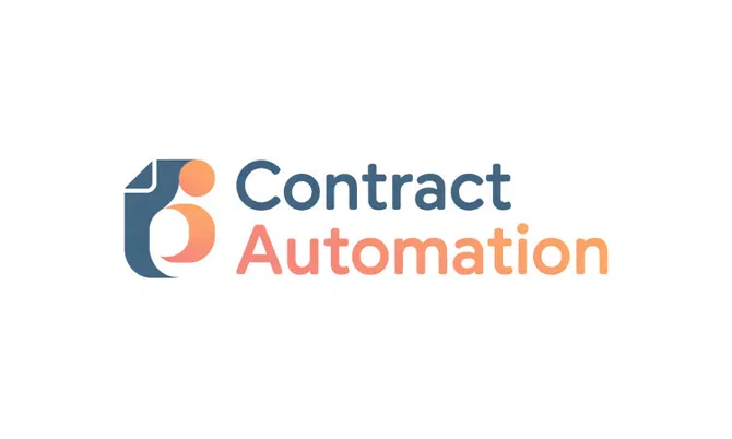ContractAutomation.com Asset Logo