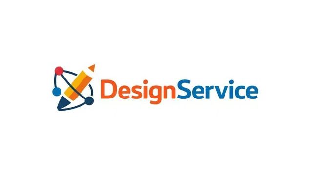 DesignService.com Asset Logo