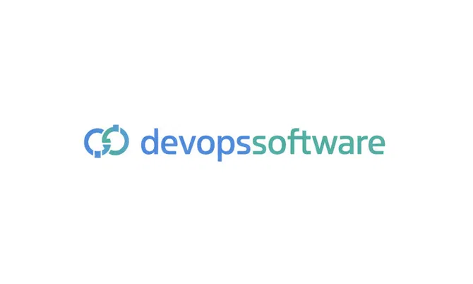 DevOpsSoftware.com Asset Logo