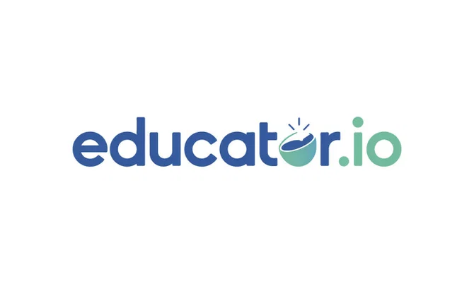 Educator.io Asset Logo