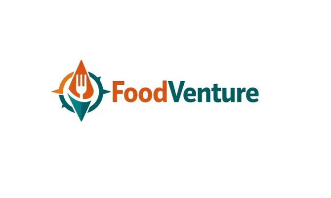 FoodVenture.com Asset Logo