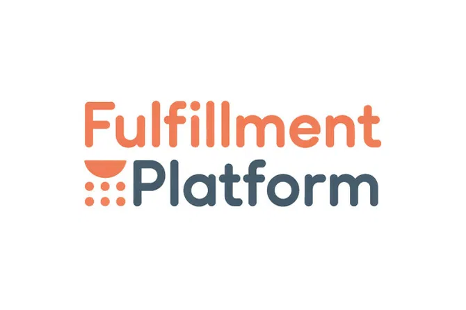 FulfillmentPlatform.com Asset Logo