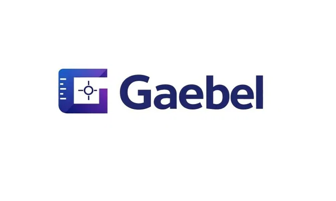 Gaebel.com Asset Logo