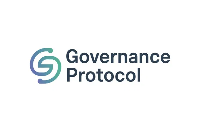 GovernanceProtocol.com Asset Logo