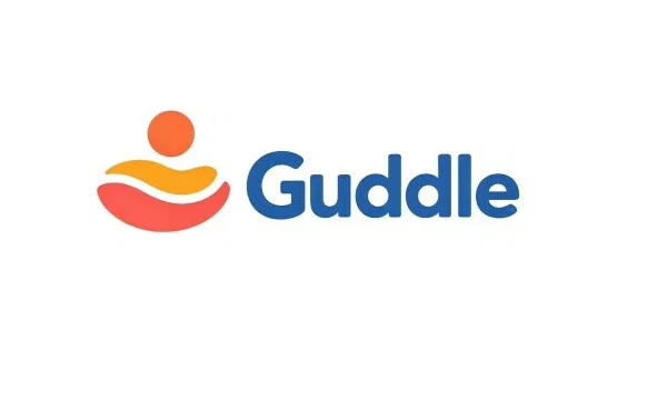 Guddle.com Asset Logo