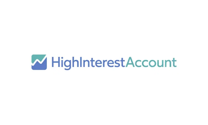 HighInterestAccount.com Asset Logo