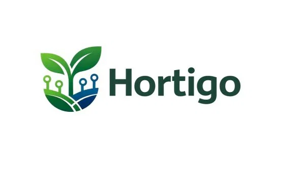 Hortigo.com Asset Logo