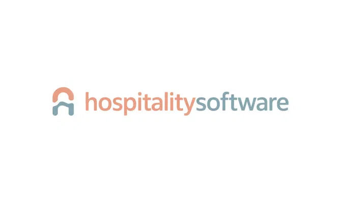 HospitalitySoftware.com Asset Logo