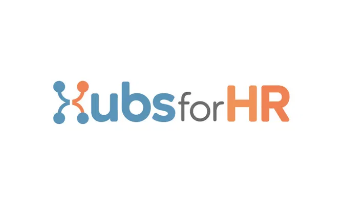 Hubsforhr.com Asset Logo