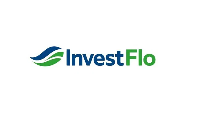 InvestFlo.com Asset Logo