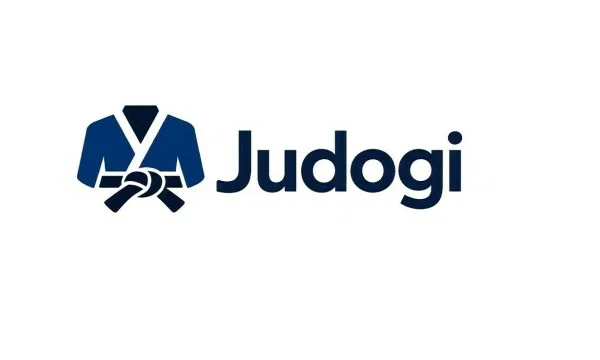 Judogi.com Asset Logo
