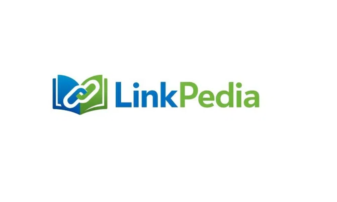 LinkPedia.com Asset Logo