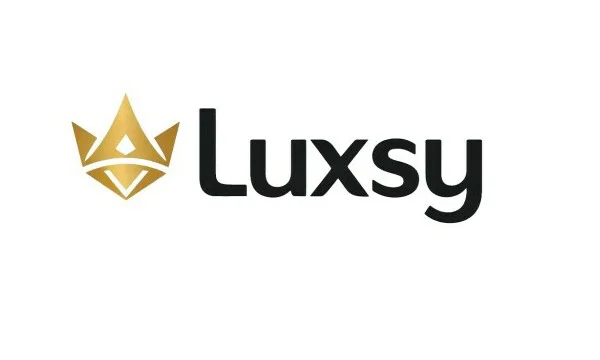 Luxsy.com Asset Logo