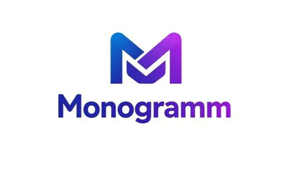 Monogramm.com Asset Logo