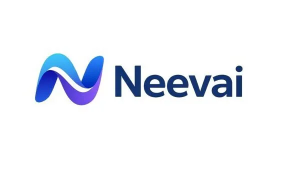 NeevAI.com Asset Logo
