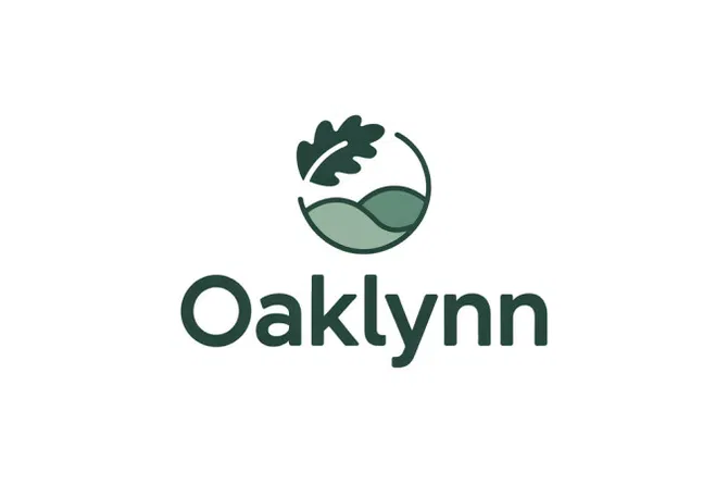 Oaklynn.com Asset Logo