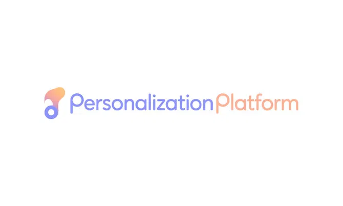 PersonalizationPlatform.com Asset Logo