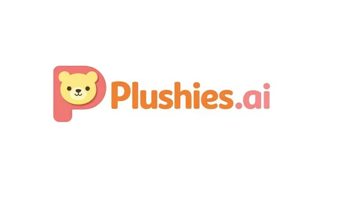 Plushies.ai Asset Logo