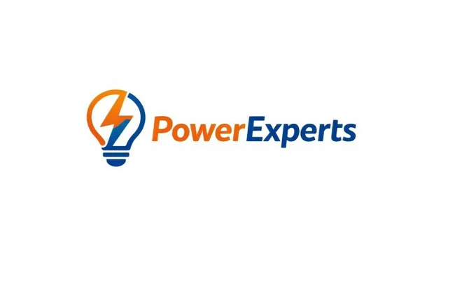 PowerExperts.com Asset Logo