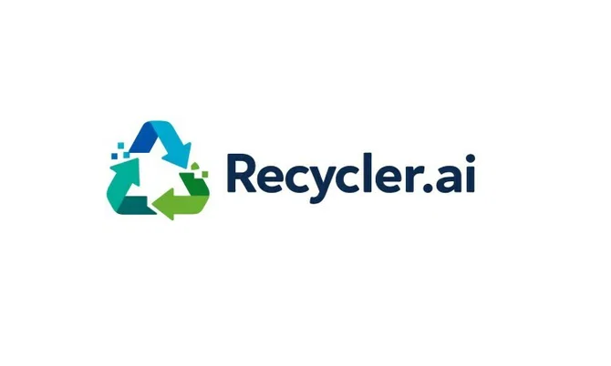 Recycler.ai Asset Logo