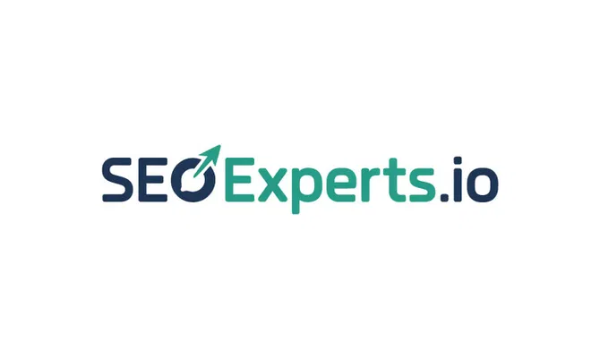 SEOExperts.io Asset Logo