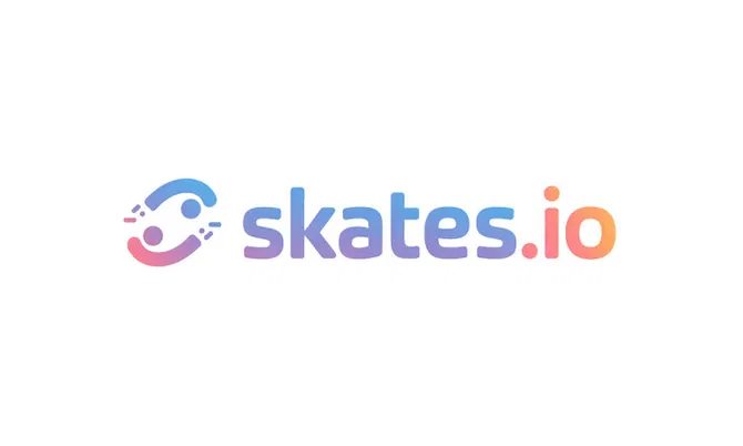 Skates.io Asset Logo
