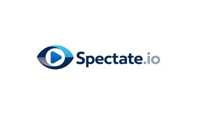 Spectate.io Asset Logo