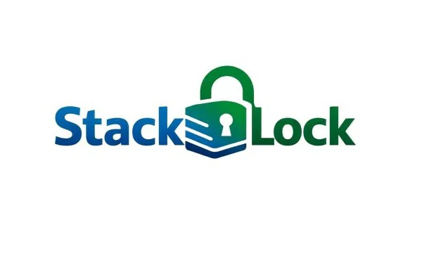 StackLock.com Asset Logo