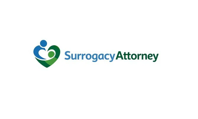 SurrogacyAttorney.com Asset Logo