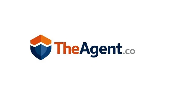 TheAgent.co Logo